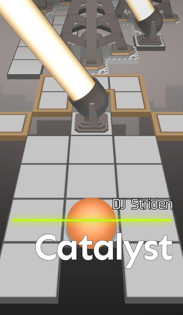 Catalyst - Rolling Lounge Wiki