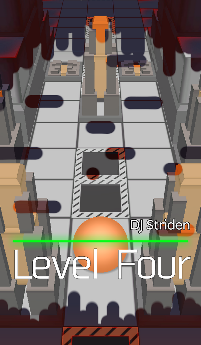 Level Four - Rolling Lounge Wiki