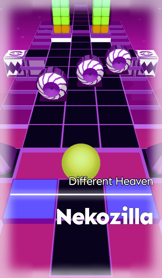 Nekozilla - Rolling Lounge Wiki
