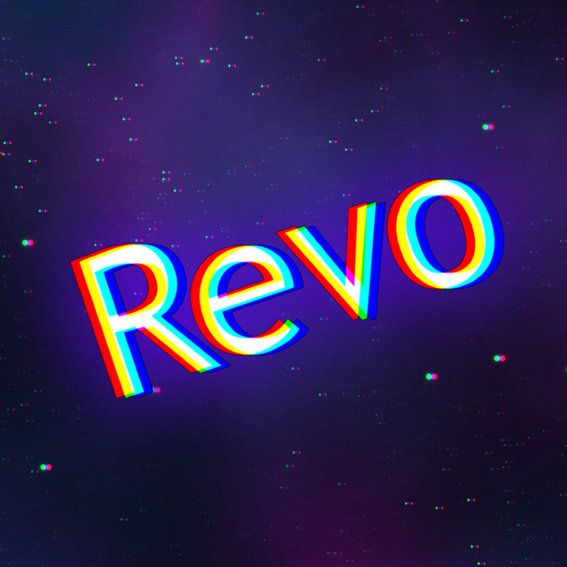 Revo - Rolling Lounge Wiki